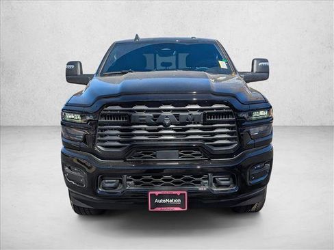 New 2026 RAM 2500 Big Horn image 2