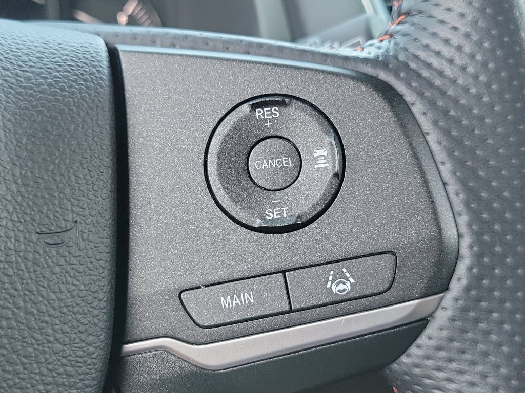 Certified 2023 Honda Passport TrailSport image 27
