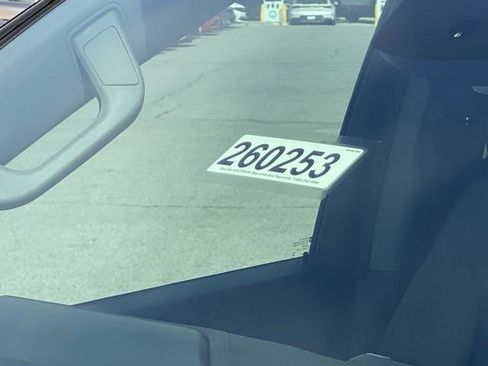 New 2026 Chevrolet Silverado 2500 LTZ w/ LTZ Convenience Package image 34