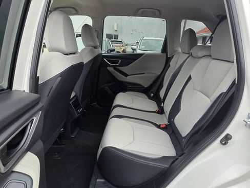 Certified 2024 Subaru Forester AWD/4WD image 14