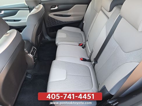 Used 2023 Hyundai Santa Fe SEL w/ Cargo Package FWD image 23