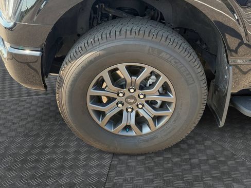 Used 2023 Ford F150 Tremor w/ Equipment Group 402A High AWD/4WD image 16