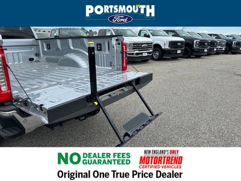 Used 2024 Ford F350 XLT w/ 360-Degree Camera Package image 10