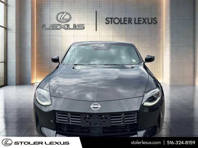 Used 2024 Nissan Z Performance w/ Floor Mat Package RWD image 2