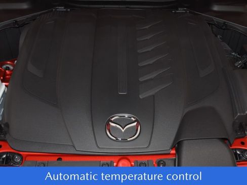 New 2025 MAZDA CX-70 3.3 Turbo w/ Premium Package image 7