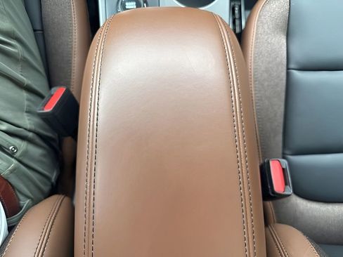 Used 2025 Ford Bronco Sport Outer Banks w/ Outer Banks Tech Package+ image 29