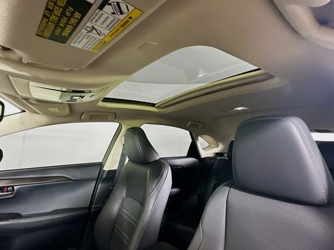 Used 2021 Lexus NX 300h AWD w/ Premium Package image 25