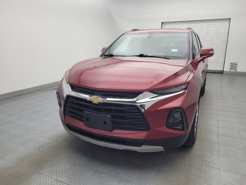 Used 2020 Chevrolet Blazer LT FWD image 15