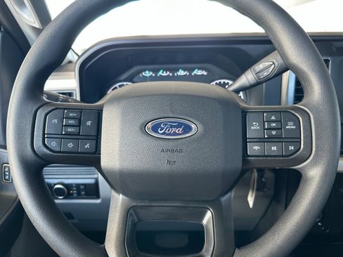 New 2026 Ford F550 4x4 Crew Cab image 22