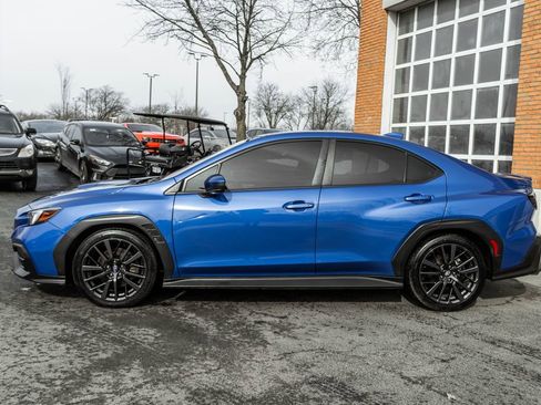 Used 2022 Subaru WRX Premium image 39