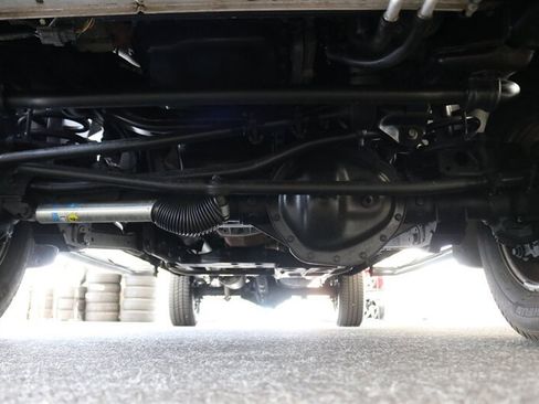 Used 2003 Dodge Ram 2500 Truck 4x4 Quad Cab image 23