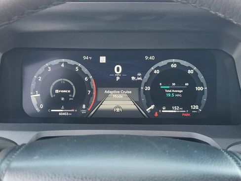 Used 2024 Toyota Tacoma TRD Off-Road AWD/4WD image 15