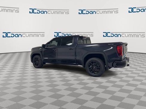 Used 2025 GMC Sierra 1500 Elevation w/ Preferred Package AWD/4WD image 6