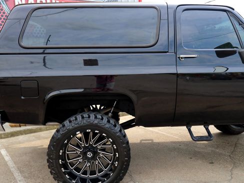 Used 1988 GMC Jimmy 4WD image 21