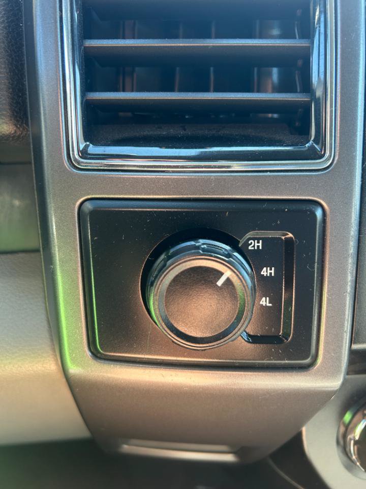 Used 2018 Ford F150 XLT AWD/4WD image 17