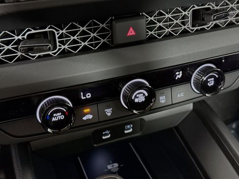 New 2026 Honda Accord LX image 16