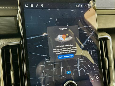 New 2026 GMC Acadia Elevation w/ Black Edition image 8