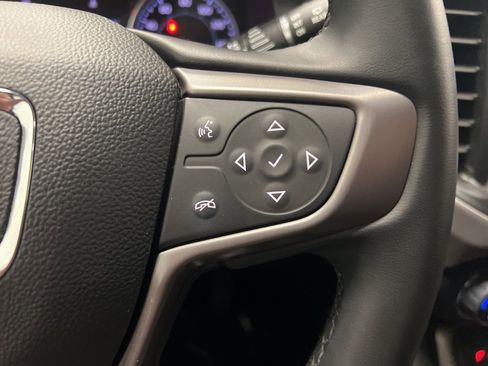 Certified 2023 GMC Acadia AT4 w/ Trailering Package image 16