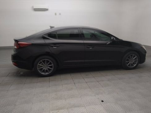 Used 2020 Hyundai Elantra Value Edition w/ Cargo Package (C1) FWD image 10