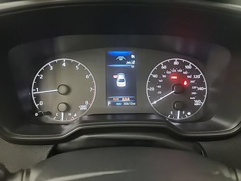 Used 2025 Toyota Corolla LE FWD image 29
