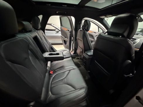 Used 2016 Lincoln MKC Reserve w/ Lincoln MKC Climate Package image 26