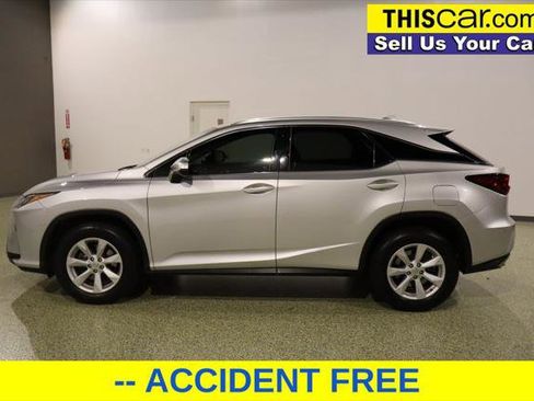 Used 2016 Lexus RX 350 FWD image 4