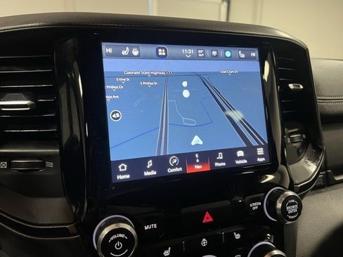 Used 2023 RAM 2500 Power Wagon image 44