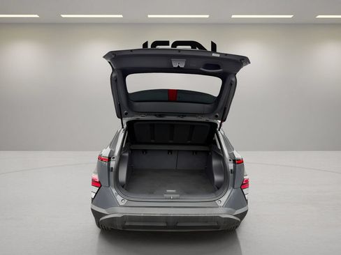Used 2025 Hyundai Kona SEL AWD/4WD image 22