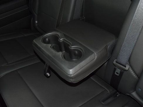 Used 2024 GMC Sierra 1500 Denali w/ Denali Reserve Package image 47