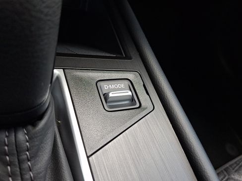 Certified 2025 Nissan Kicks SV AWD/4WD image 24