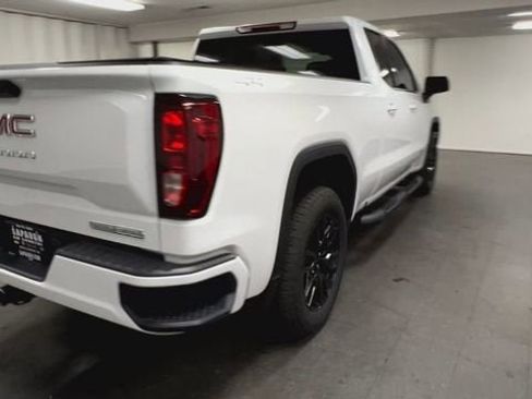 Certified 2026 GMC Sierra 1500 Elevation AWD/4WD image 8