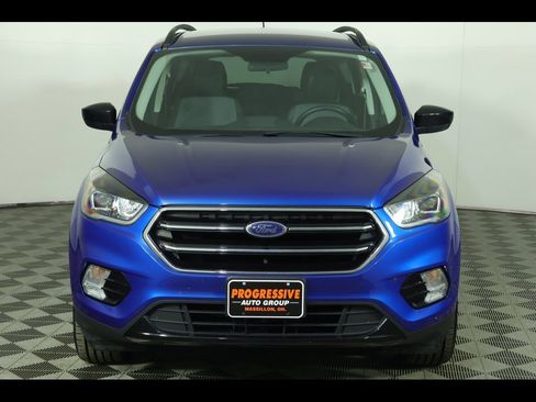 Used 2019 Ford Escape SE image 15