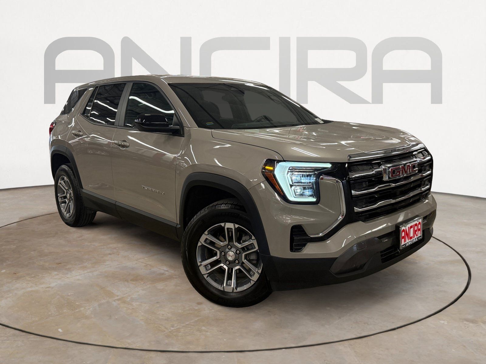 Used 2026 GMC Terrain Elevation FWD image 4