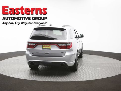 Used 2024 Dodge Durango R/T AWD/4WD image 41