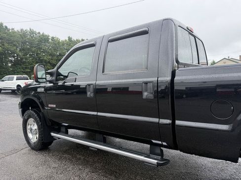 Used 2006 Ford F350 Lariat AWD/4WD image 7