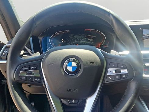 Used 2020 BMW 330i xDrive Sedan w/ Convenience Package AWD/4WD image 21