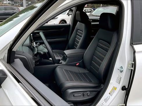 New 2026 Honda CR-V Sport-L image 11