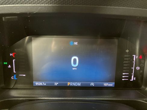 Certified 2024 Ford Ranger XLT w/ Equipment Group 301A High image 20