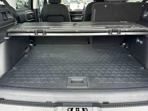 New 2025 Ford Bronco Sport Big Bend image 16