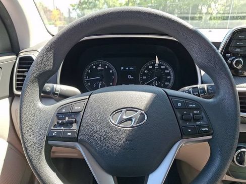 Used 2019 Hyundai Tucson Value AWD/4WD image 19