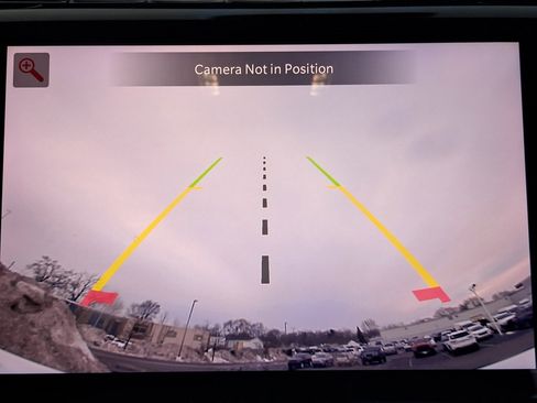 Certified 2023 Jeep Grand Cherokee L Limited image 26