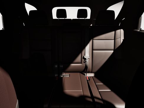 New 2027 Dodge Durango GT AWD/4WD image 3
