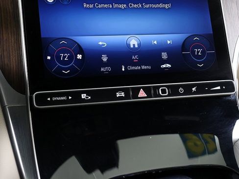 Certified 2026 Mercedes-Benz GLC 300 GLC 300 image 20