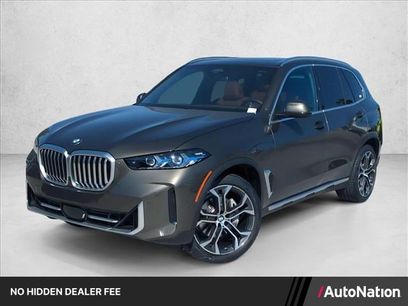 Certified 2026 BMW X5 xDrive40i w/ Premium Package