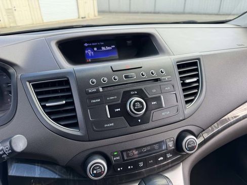 Used 2014 Honda CR-V EX-L image 26