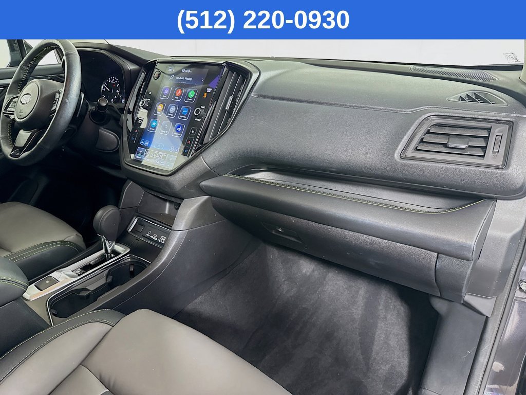 Used 2023 Subaru Ascent Onyx Edition AWD/4WD image 39