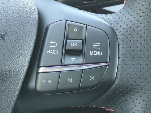 New 2026 Ford Escape ST-Line image 24