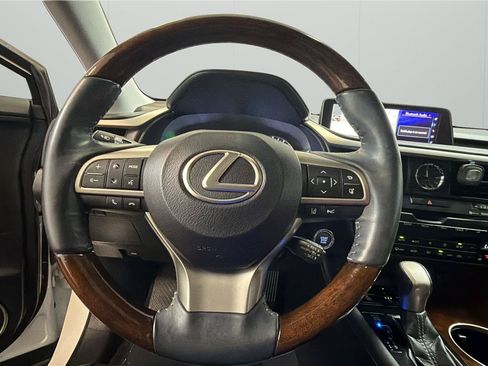 Used 2017 Lexus RX 350 FWD w/ Premium Package image 22