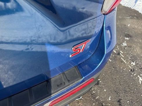 Used 2020 Ford Explorer ST w/ ST Street Pack image 52