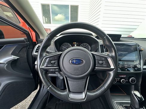 Used 2018 Subaru Crosstrek 2.0i Limited w/ Popular Package #2 AWD/4WD image 43